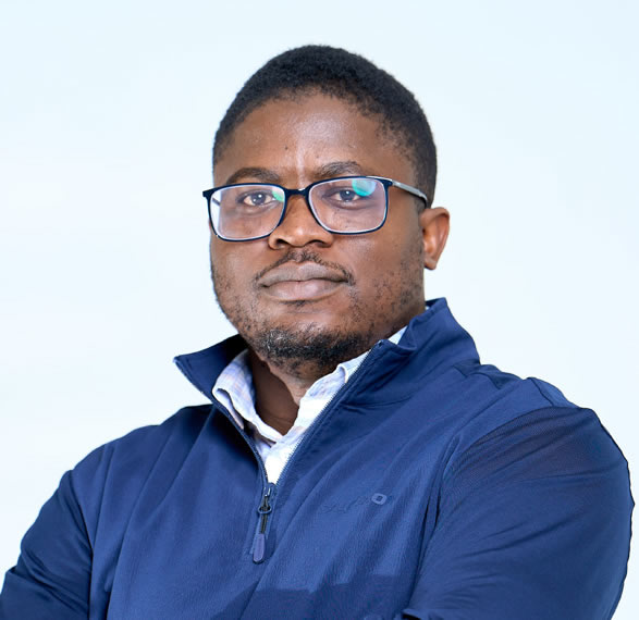 DR C. MBANJE