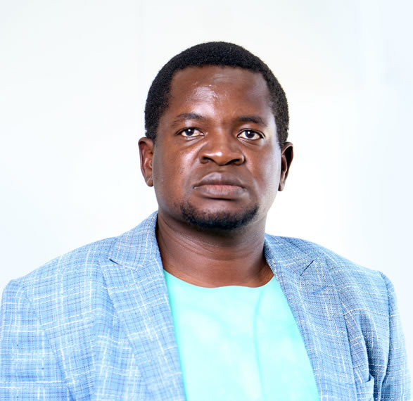 DR M. NDEKWERE