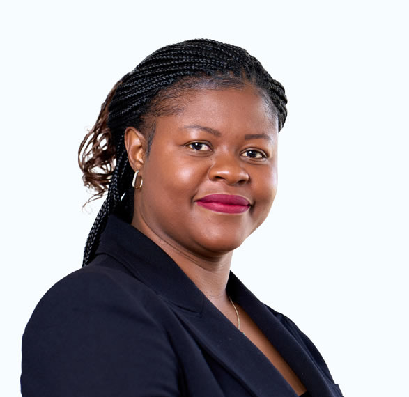 DR P. NDHLUMBI