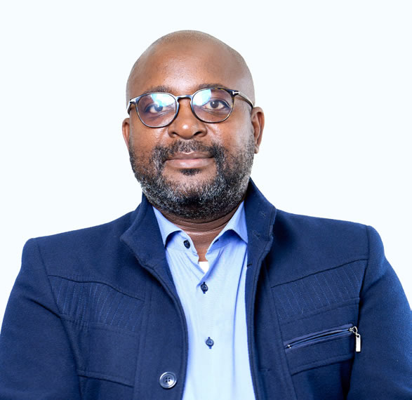 DR R. MANGWIRO
