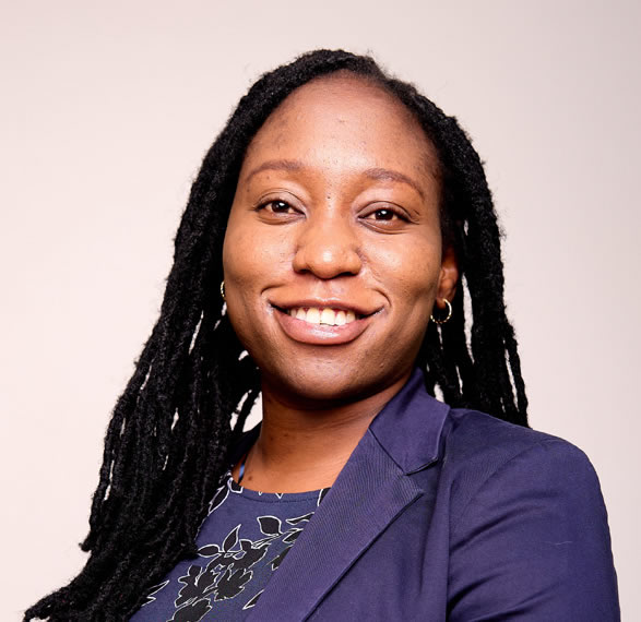DR T. NYONI