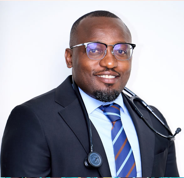 DR T. TSIKIRA