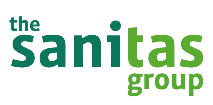 Sanitas Group Logo